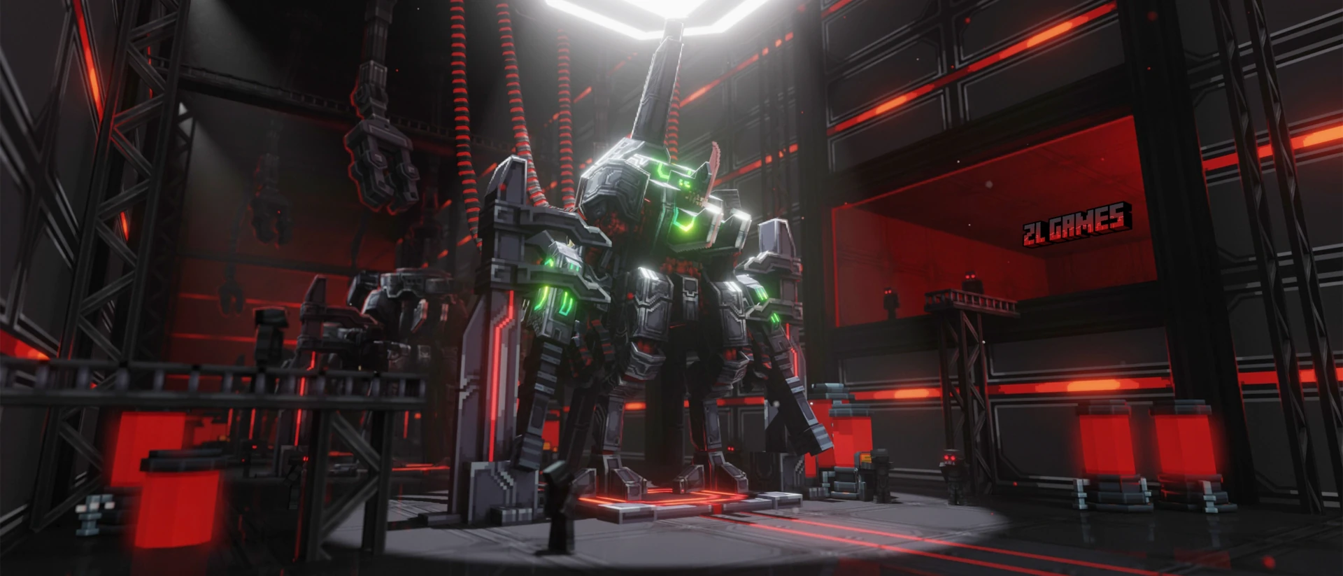 Splash Art Contest 5.0 Winner