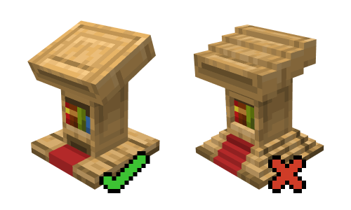 16x16 Block Texture Set